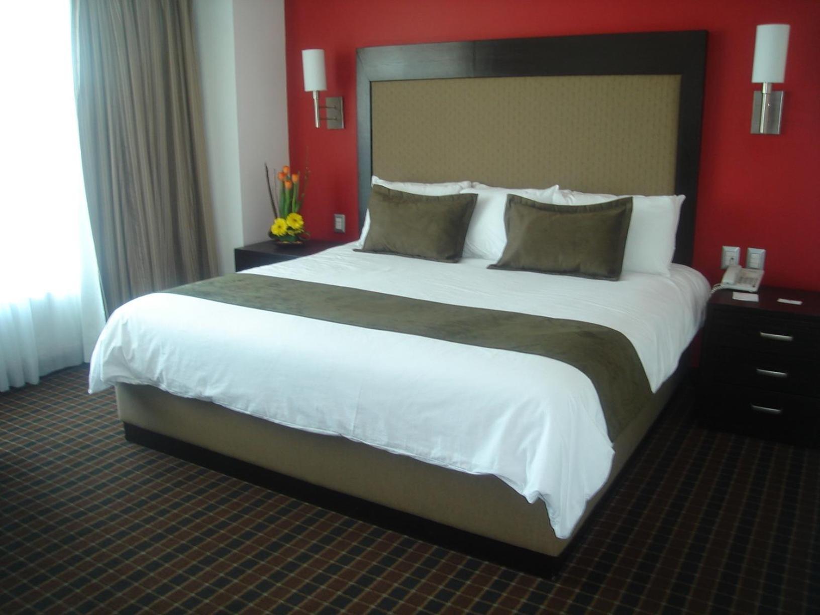 Hotel & Suites Pf — Photos 2